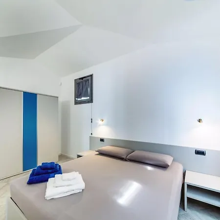 Apartment 2 In Vg A 200m Dal Mare *