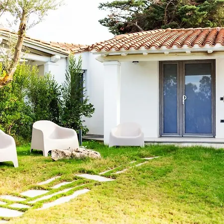Apartment 2 In Vg A 200m Dal Mare Arbatax