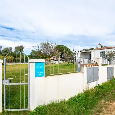 Apartment 2 In Vg A 200m Dal Mare *