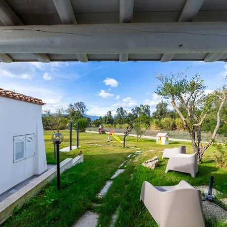 Apartment 2 In Vg A 200m Dal Mare Arbatax